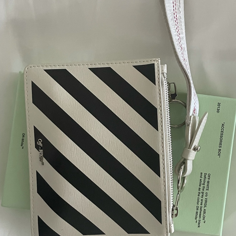 Off-White Mini Bag - image 3